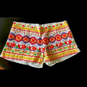 Very Cute Summer Shorts